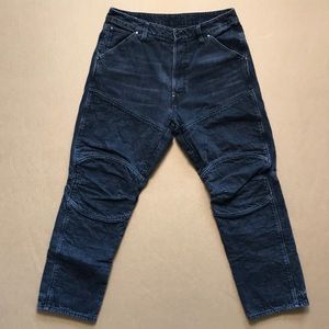 G-STAR KIKKO DENIM
